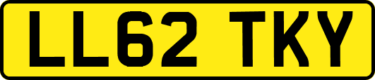 LL62TKY