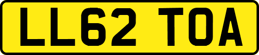 LL62TOA