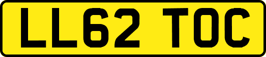 LL62TOC