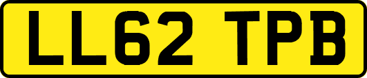 LL62TPB
