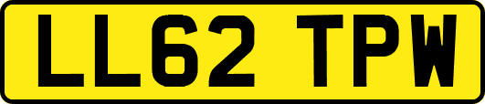 LL62TPW