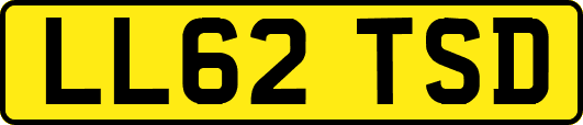 LL62TSD