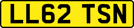 LL62TSN