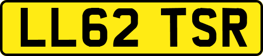 LL62TSR