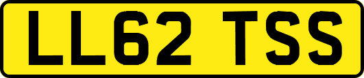 LL62TSS