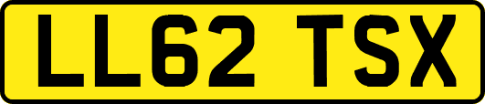 LL62TSX