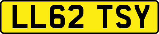 LL62TSY