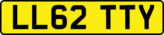 LL62TTY