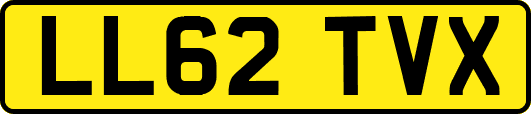 LL62TVX