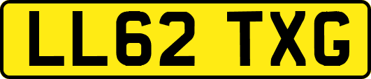LL62TXG