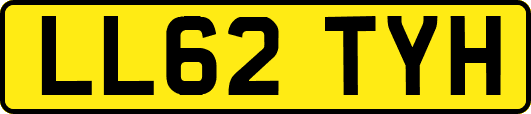 LL62TYH