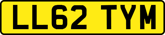 LL62TYM