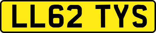 LL62TYS