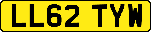 LL62TYW