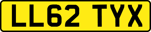 LL62TYX
