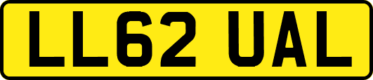 LL62UAL