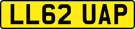 LL62UAP