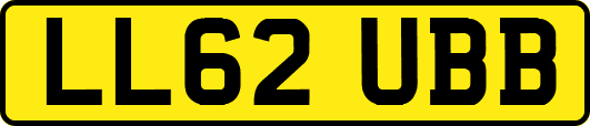 LL62UBB