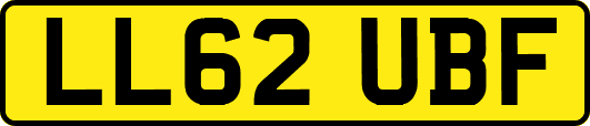 LL62UBF