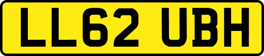 LL62UBH