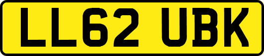 LL62UBK