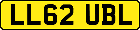 LL62UBL