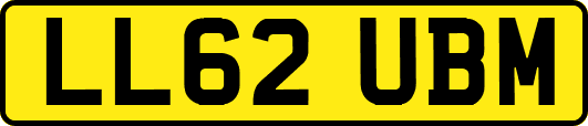 LL62UBM
