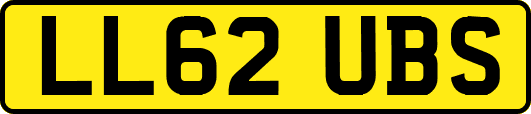 LL62UBS