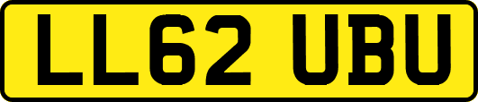 LL62UBU