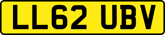 LL62UBV