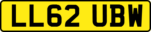 LL62UBW