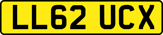 LL62UCX