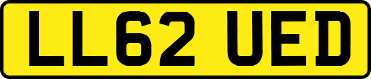 LL62UED