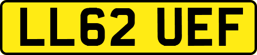 LL62UEF
