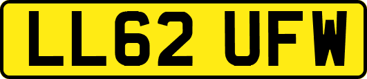 LL62UFW