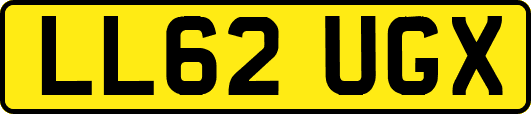 LL62UGX