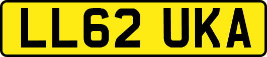 LL62UKA