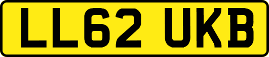 LL62UKB