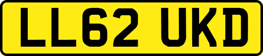 LL62UKD