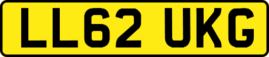 LL62UKG