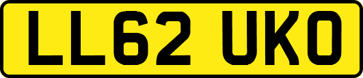 LL62UKO