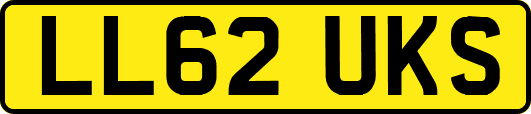 LL62UKS