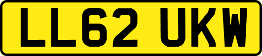 LL62UKW