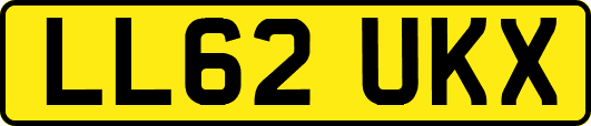LL62UKX