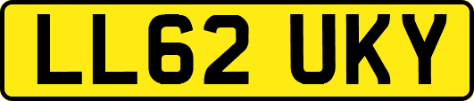 LL62UKY
