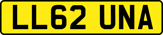LL62UNA
