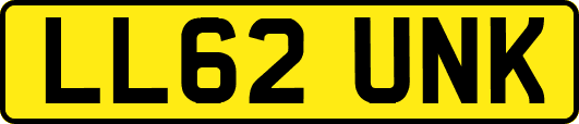 LL62UNK