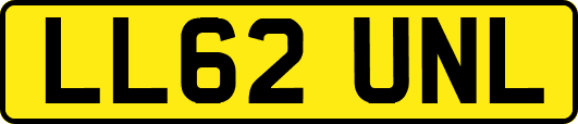 LL62UNL