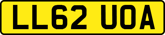 LL62UOA