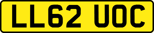 LL62UOC